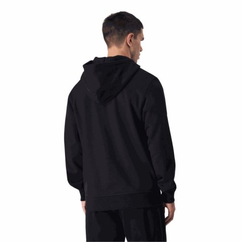 Bluza Champion z kapturem Full Zip Hoodie Sweatshirt M 220260.KK001 Champion