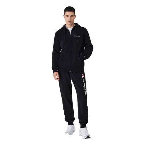 Bluza Champion z kapturem Full Zip Hoodie Sweatshirt M 220260.KK001 Champion