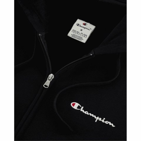 Bluza Champion z kapturem Full Zip Hoodie Sweatshirt M 220260.KK001 Champion