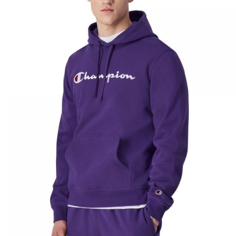 Bluza z kapturem Champion Hooded Sweatshirt M 220253.VS025 Champion