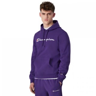 Bluza z kapturem Champion Hooded Sweatshirt M 220253.VS025 Champion