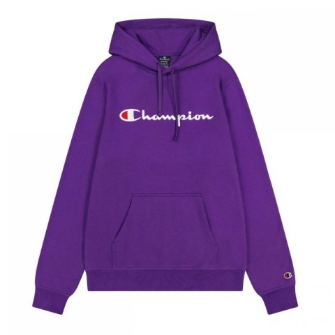 Bluza z kapturem Champion Hooded Sweatshirt M 220253.VS025 Champion