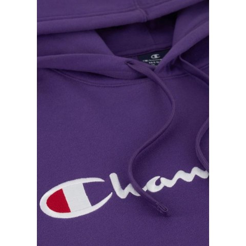 Bluza z kapturem Champion Hooded Sweatshirt M 220253.VS025 Champion