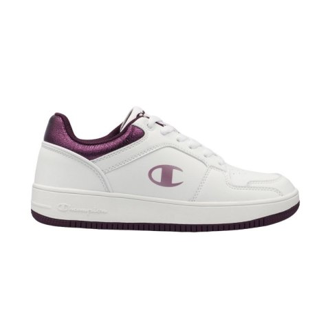Buty Champion RD18 Foil Low Cut W S11711 WW013 Champion