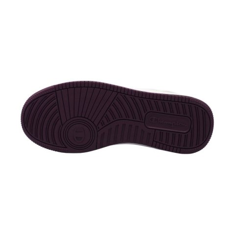 Buty Champion RD18 Foil Low Cut W S11711 WW013 Champion