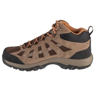 Buty Columbia Redmond III Mid WP M 1940581232 Columbia
