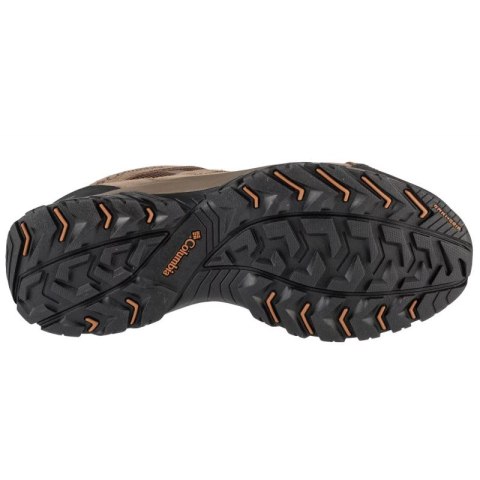 Buty Columbia Redmond III Mid WP M 1940581232 Columbia