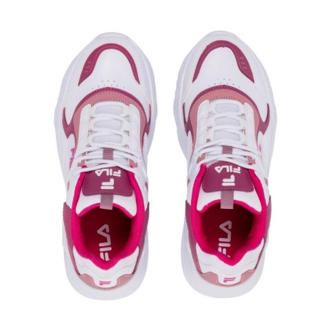 Buty Fila Collene CB W FFW0046 13347 Fila