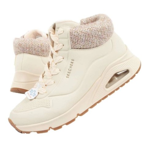 Buty Skechers Uno Darling Daze W 310566L/NAT Skechers