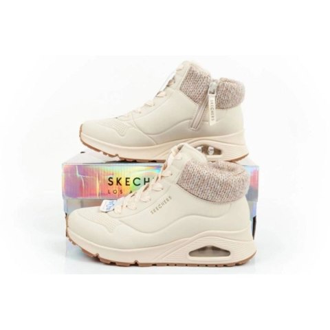 Buty Skechers Uno Darling Daze W 310566L/NAT Skechers