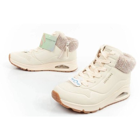 Buty Skechers Uno Darling Daze W 310566L/NAT Skechers