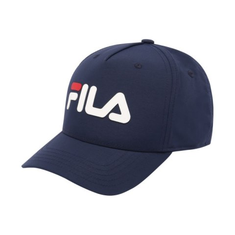 Czapka z daszkiem Fila Funza 5 FCT0002 50004 Fila
