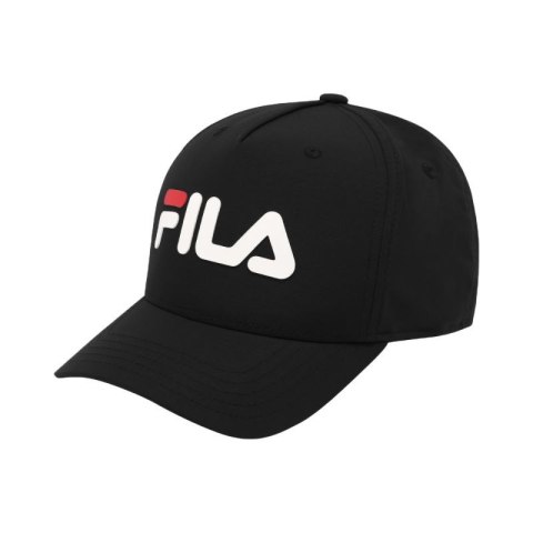 Czapka z daszkiem Fila Funza 5 FCT0002 80010 Fila