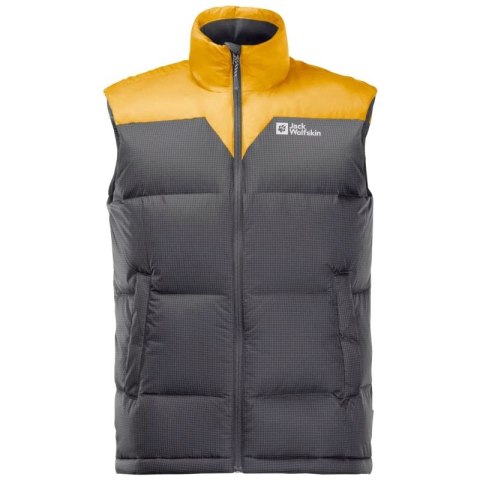 Kamizelka Jack Wolfskin Dna Tundra Down Vest M 1207181-3802 Jack Wolfskin