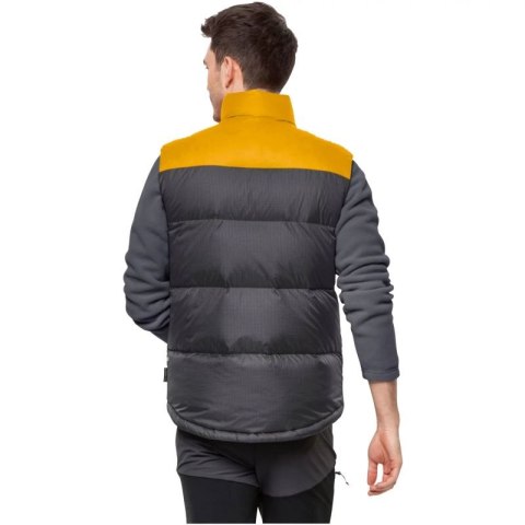 Kamizelka Jack Wolfskin Dna Tundra Down Vest M 1207181-3802 Jack Wolfskin