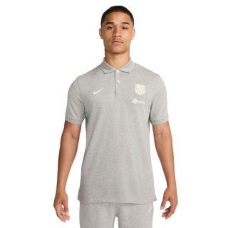 Koszulka polo Nike FC Barcelona Dri-Fit 2.0 M FN8286-066 Nike