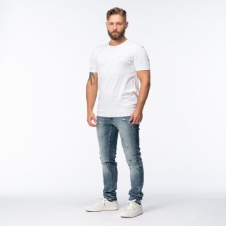 Koszulka z krótkim rękawem Fitanu Arvin III M 92800620862 Fitanu