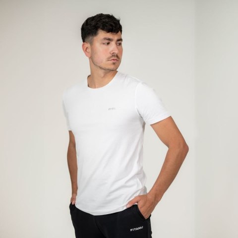 Koszulka z krótkim rękawem Fitanu Arvin III M 92800620862 Fitanu