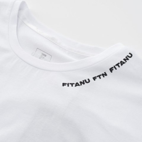 Koszulka z krótkim rękawem Fitanu Arvin III M 92800621223 Fitanu