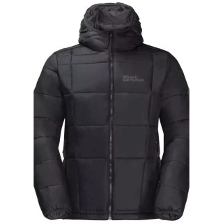 Kurtka Jack Wolfskin Bergland INS Hoody M 1206881-6000 Jack Wolfskin