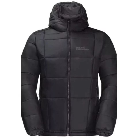 Kurtka Jack Wolfskin Bergland INS Hoody M 1206881-6000 Jack Wolfskin