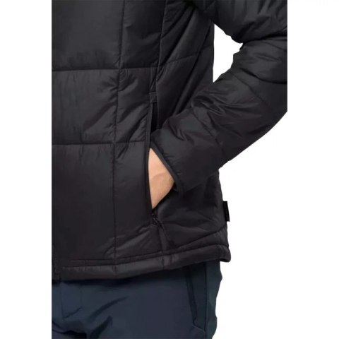 Kurtka Jack Wolfskin Bergland INS Hoody M 1206881-6000 Jack Wolfskin
