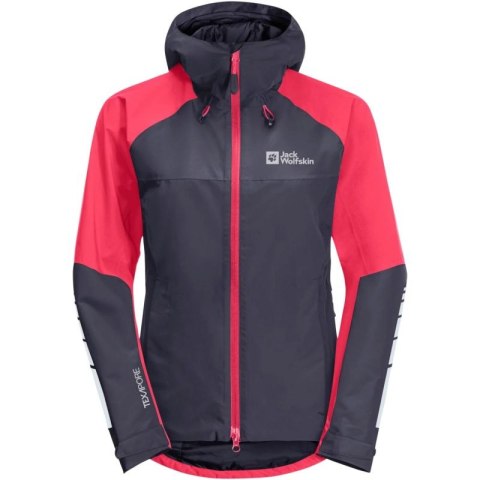 Kurtka Jack Wolfskin Morrobia 2l Jkt W 1115551-1388 Jack Wolfskin