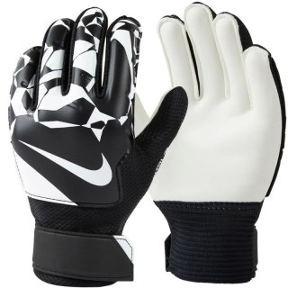 Rękawice bramkarskie Nike Match Jr HQ0258-010 Nike