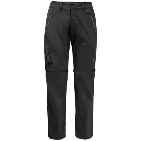 Spodnie Jack Wolfskin Overland Zip Away Pants M 1506113-6000 Jack Wolfskin