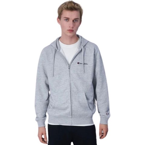 Bluza Champion Full Zip Hoodie M 220260 EM021 Champion