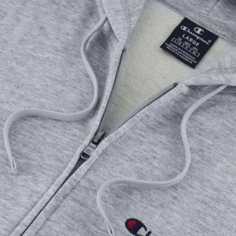 Bluza Champion Full Zip Hoodie M 220260 EM021 Champion