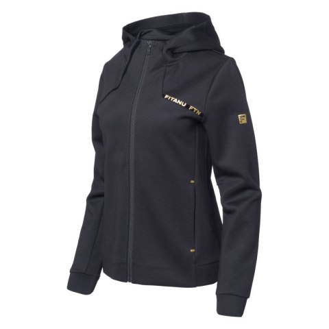 Bluza Fitanu Norve W 92800621118 Fitanu