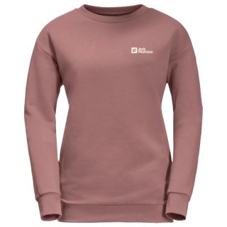 Bluza Jack Wolfskin Essential Crewneck W 1710132-3068 Jack Wolfskin