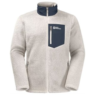 Bluza Jack Wolfskin Kingsway Fleece M 1709002-5062 Jack Wolfskin