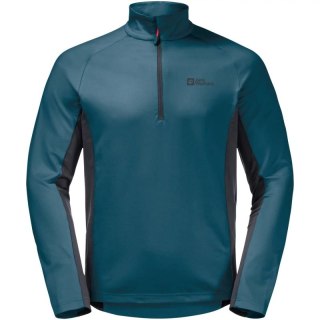 Bluza Jack Wolfskin Morobbia Fleece HZ M 1710911-4133 Jack Wolfskin
