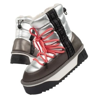 Buty D.Franklin W DFSH371006-SILV D.Franklin