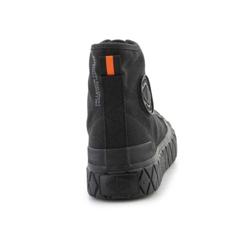 Buty Palladium Palla Ace Cvs Mid W 77015-001-M Palladium
