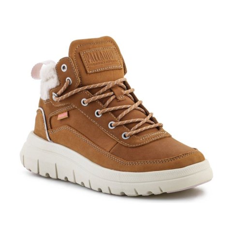 Buty Palladium Pallaflex Cuff Warm W 94339-252-M Palladium