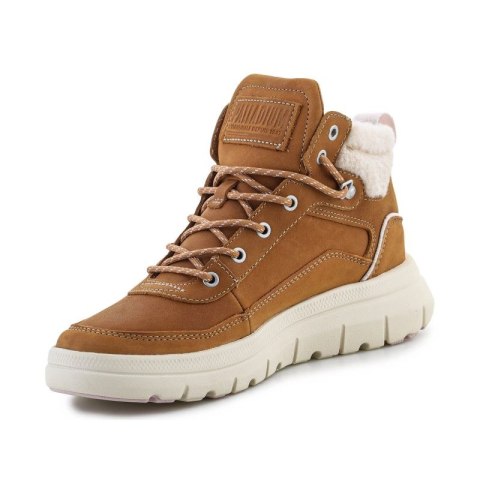 Buty Palladium Pallaflex Cuff Warm W 94339-252-M Palladium