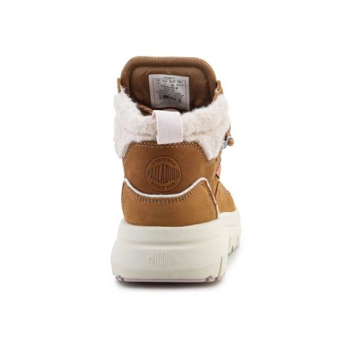 Buty Palladium Pallaflex Cuff Warm W 94339-252-M Palladium