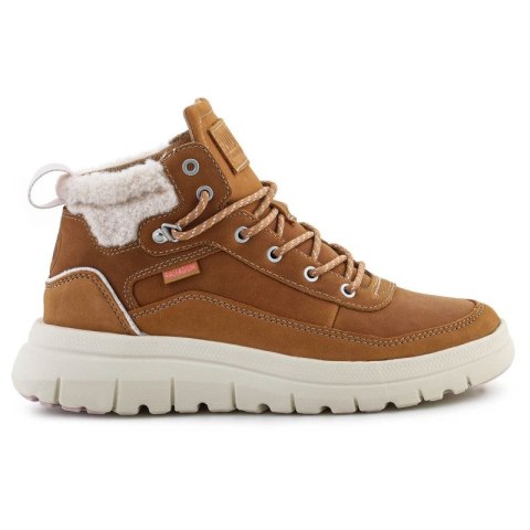 Buty Palladium Pallaflex Cuff Warm W 94339-252-M Palladium
