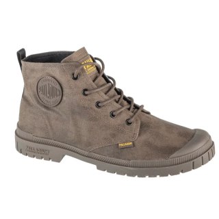 Buty Palladium Pampa SP20 Hi Wax 74388-213-M Palladium