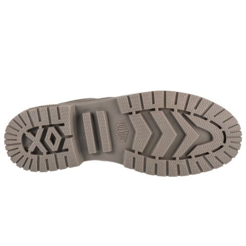 Buty Palladium Pampa SP20 Hi Wax 74388-213-M Palladium