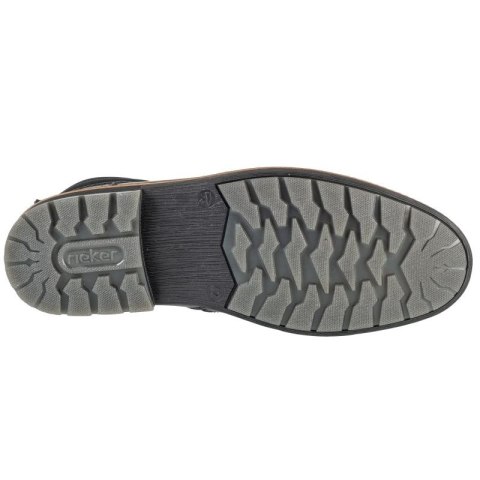 Buty Rieker Booties M F4544-00 Rieker