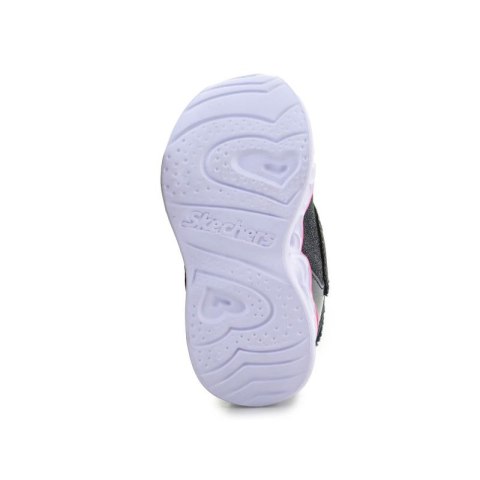 Buty Skechers Brilliant Rainbow Jr 302669N-NVPK Skechers
