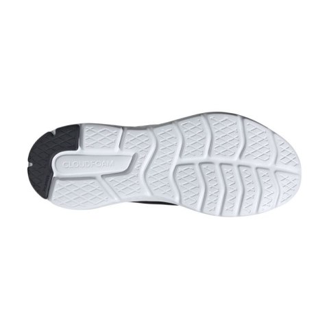 Buty do biegania adidas Cloudfoam Move Sock M ID6519 Adidas