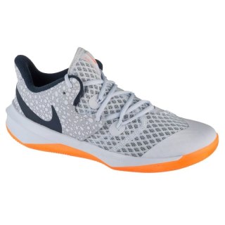 Buty do siatkówki Nike Zoom Hyperspeed Court Se M DJ4476-900 Nike