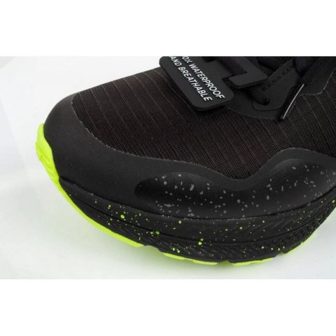 Buty sportowe Skechers Go Run M 220874/BKLM Skechers