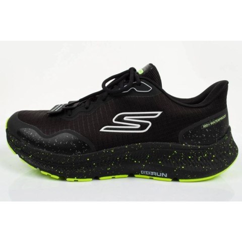 Buty sportowe Skechers Go Run M 220874/BKLM Skechers