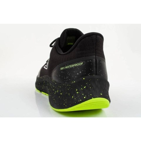 Buty sportowe Skechers Go Run M 220874/BKLM Skechers